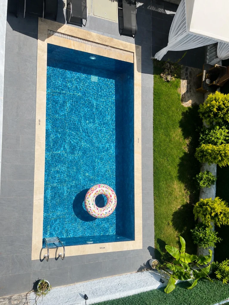 Villa Vip Deniz 1 Villa Vip Deniz 1 - 18