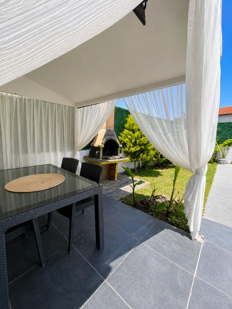 Villa Vip Deniz 1 Villa Vip Deniz 1 - 4