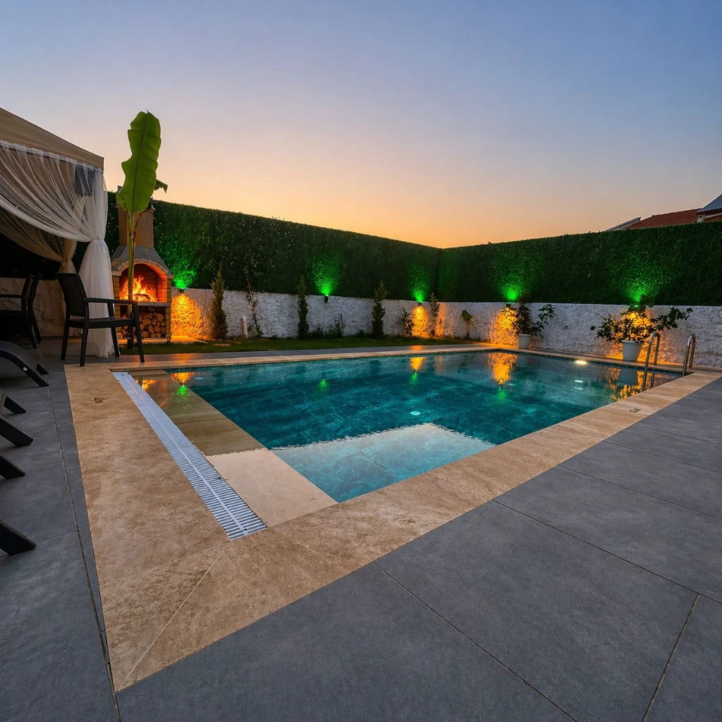 Villa Vip Deniz 1 Villa Vip Deniz 1 - 27