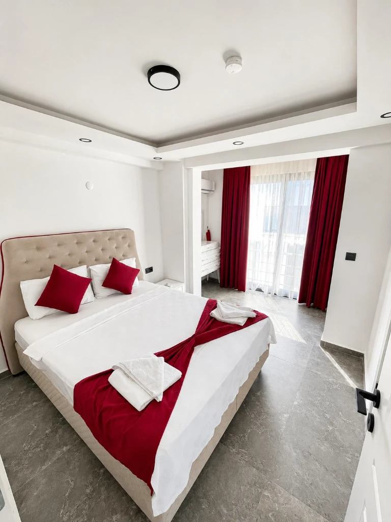 Villa Vip Deniz 1 Villa Vip Deniz 1 - 12