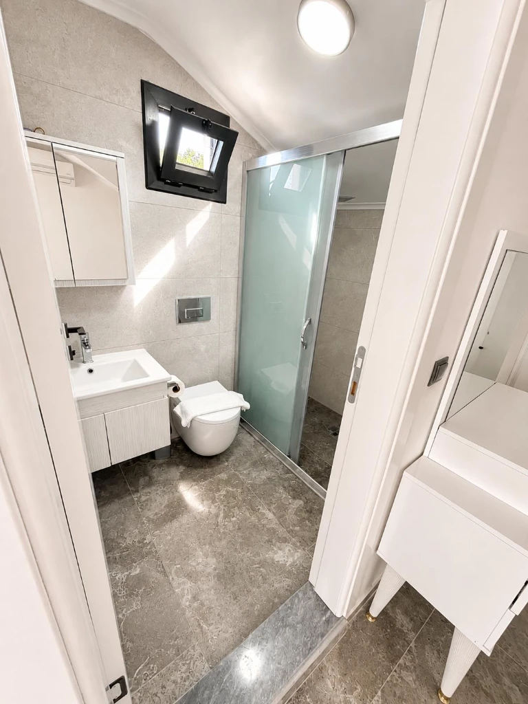 Villa Vip Deniz 1 Villa Vip Deniz 1 - 23