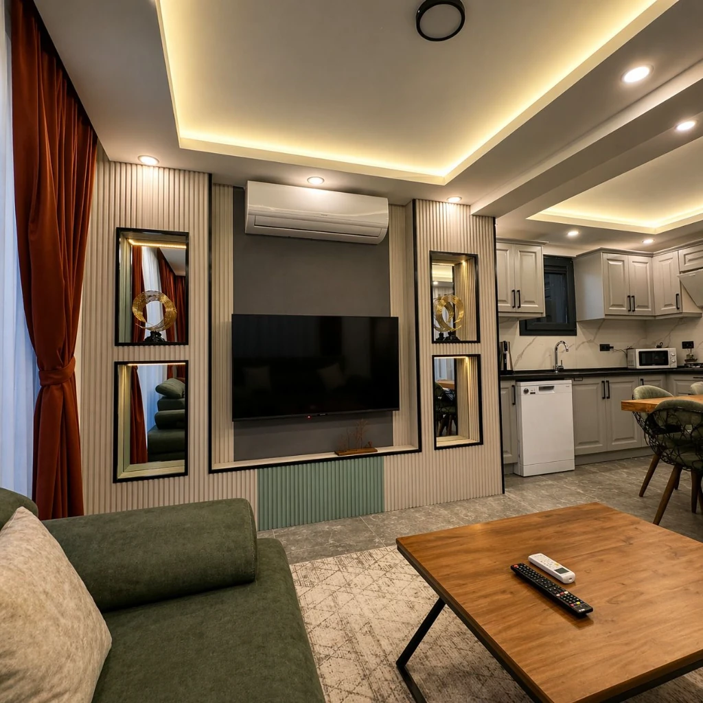 Villa Vip Deniz 1 Villa Vip Deniz 1 - 26