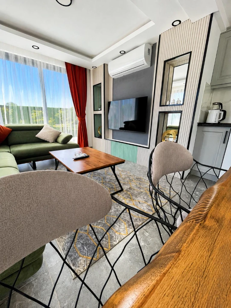 Villa Vip Deniz 1 Villa Vip Deniz 1 - 6
