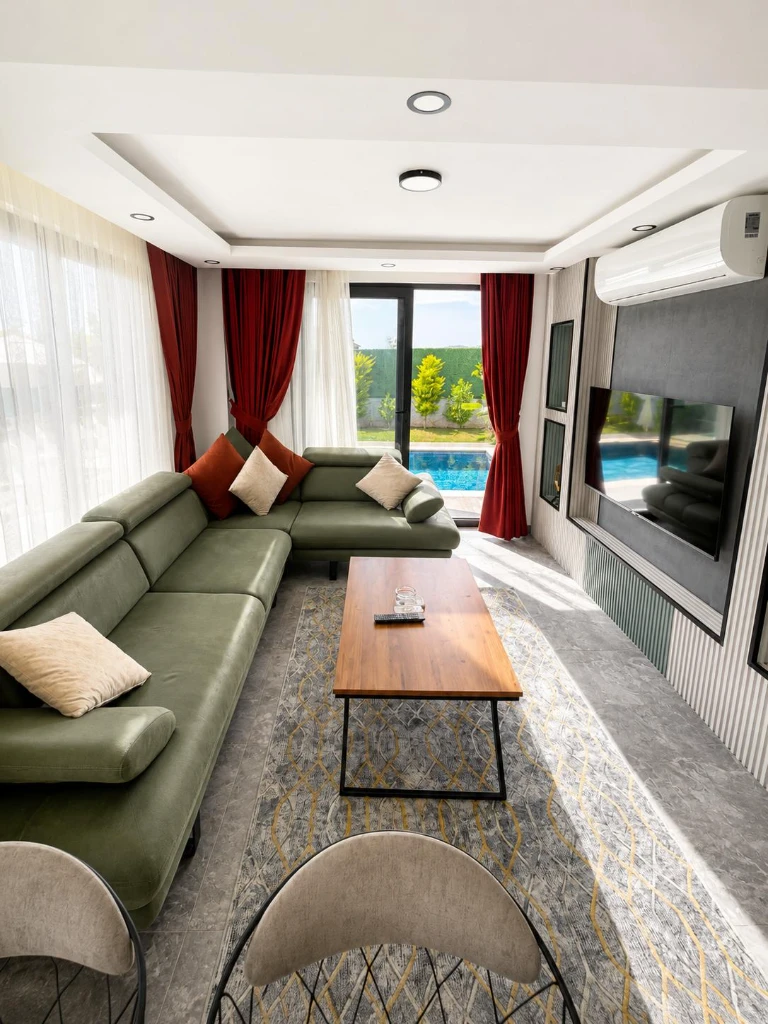 Villa Vip Deniz 1 Villa Vip Deniz 1 - 21