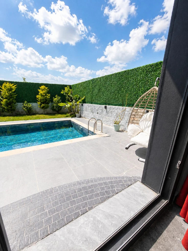 Villa Vip Deniz 1 Villa Vip Deniz 1 - 24