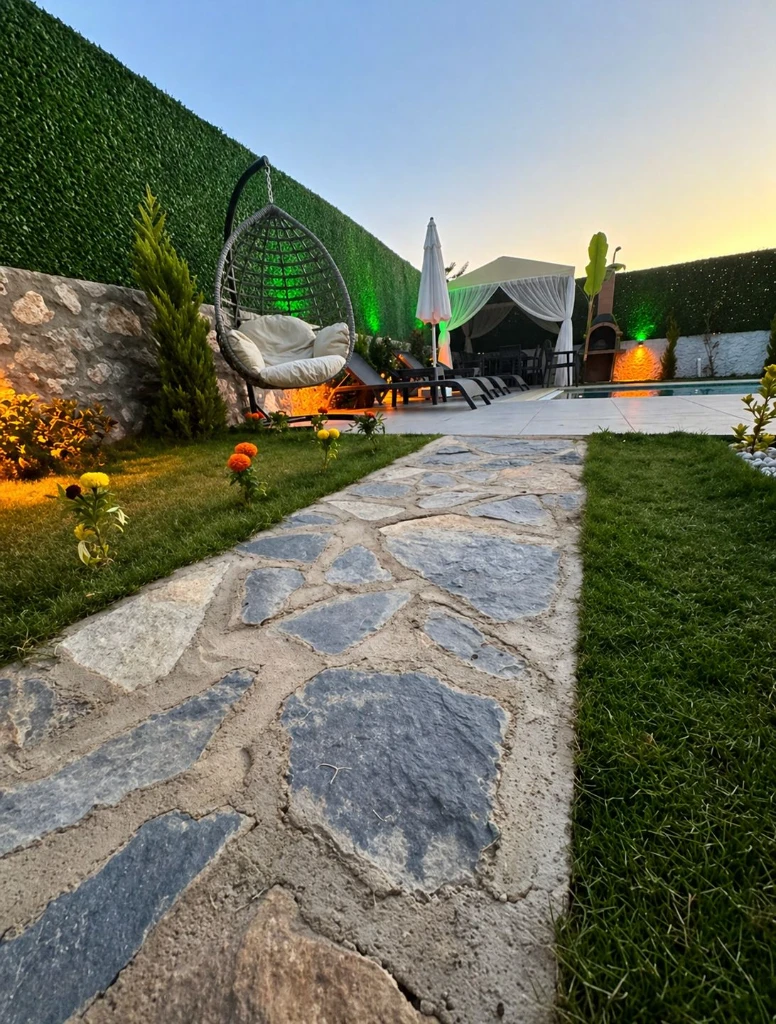 Villa Vip Deniz 1 Villa Vip Deniz 1 - 28