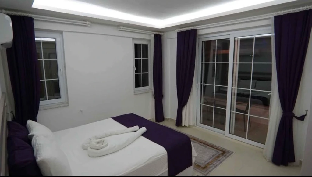 Villa Kızılelma Villa Kızılelma - 3