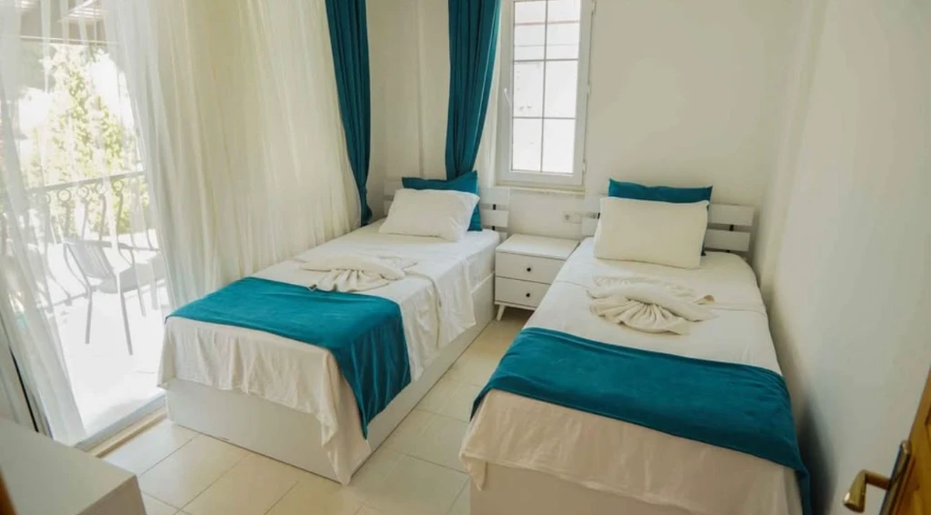 Villa Kızılelma Villa Kızılelma - 4