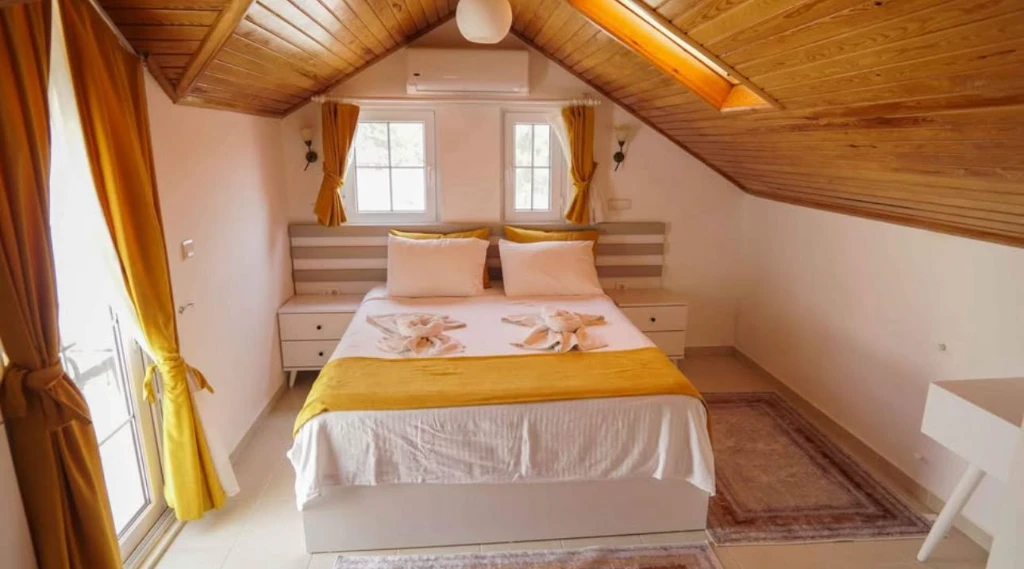 Villa Kızılelma Villa Kızılelma - 5