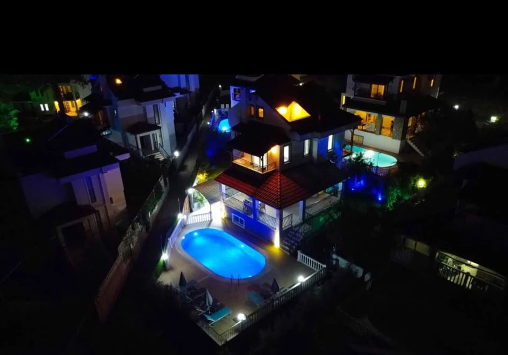 Villa Kızılelma Villa Kızılelma - 2