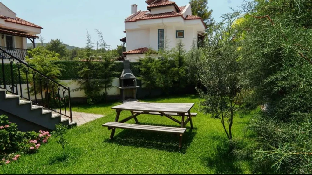 Villa Kızılelma Villa Kızılelma - 6