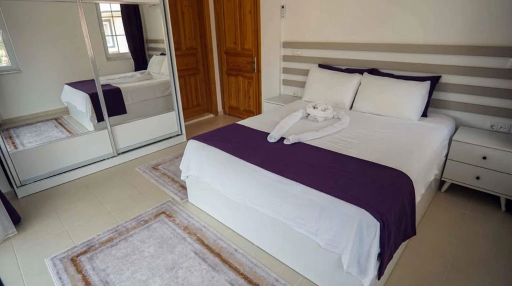 Villa Kızılelma Villa Kızılelma - 9