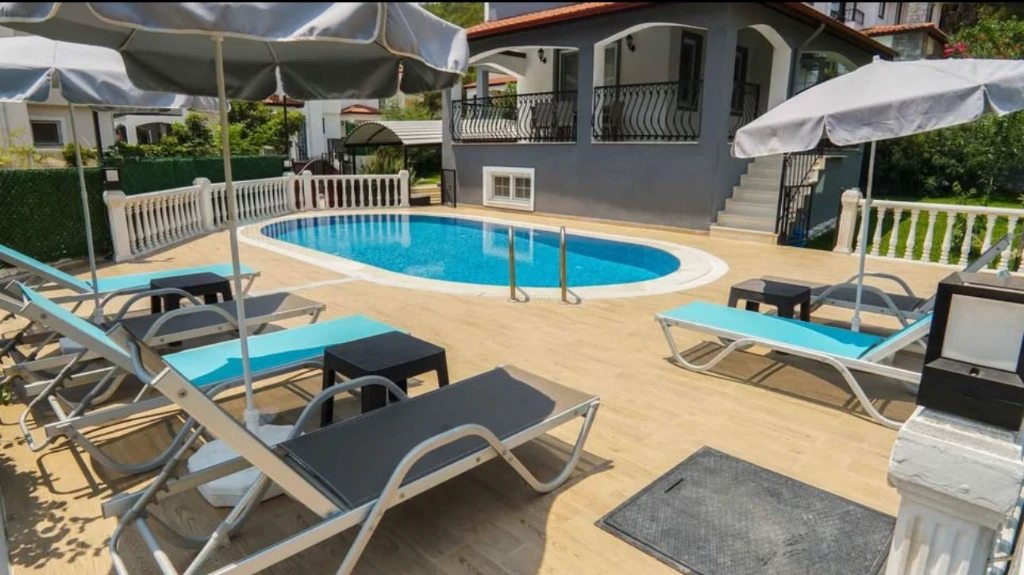 Villa Kızılelma Villa Kızılelma - 7