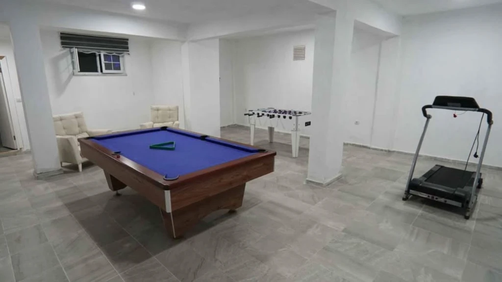 Villa Kızılelma Villa Kızılelma - 8