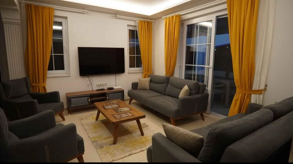 Villa Kızılelma Villa Kızılelma - 10