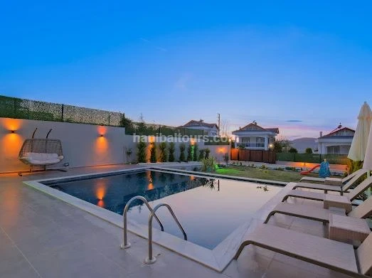 Villa Yiğit Villa Yiğit - 37