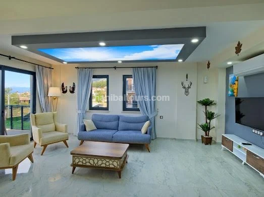 Villa Yiğit Villa Yiğit - 31
