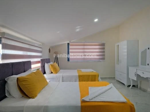 Villa Yiğit Villa Yiğit - 41