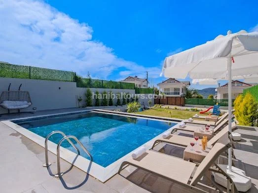 Villa Yiğit Villa Yiğit - 46