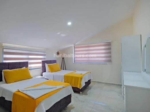 Villa Yiğit Villa Yiğit - 49