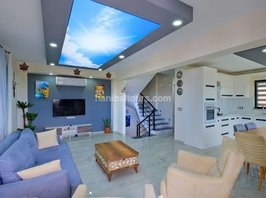 Villa Yiğit Villa Yiğit - 55