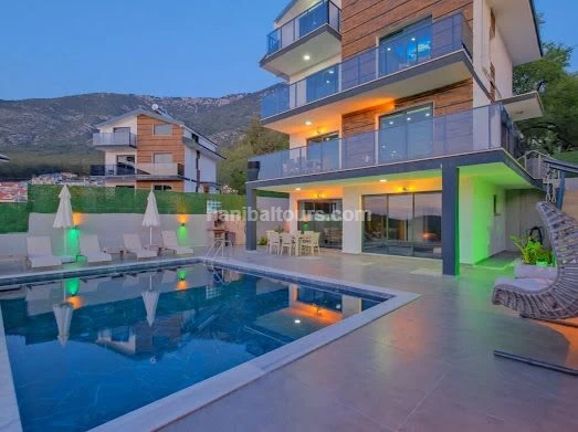 Villa Yiğit Villa Yiğit - 58