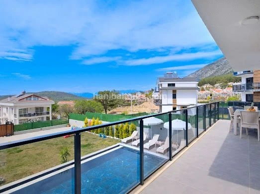Villa Yiğit Villa Yiğit - 56
