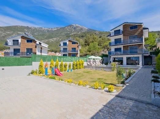 Villa Yiğit Villa Yiğit - 60
