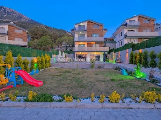 Villa Yiğit Villa Yiğit - 64