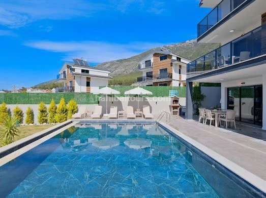 Villa Yiğit Villa Yiğit - 63