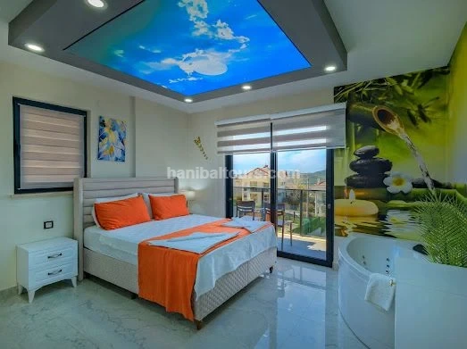 Villa Yiğit Villa Yiğit - 4