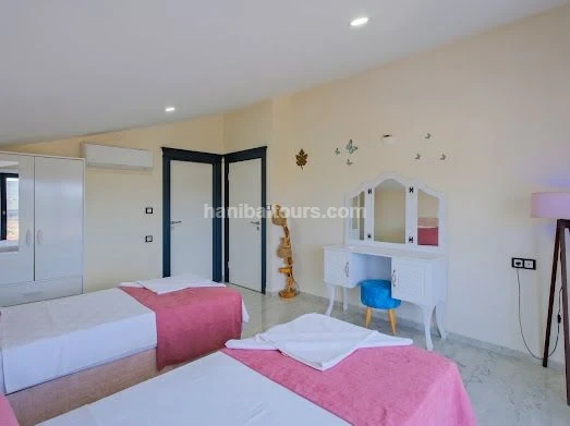 Villa Yiğit Villa Yiğit - 5