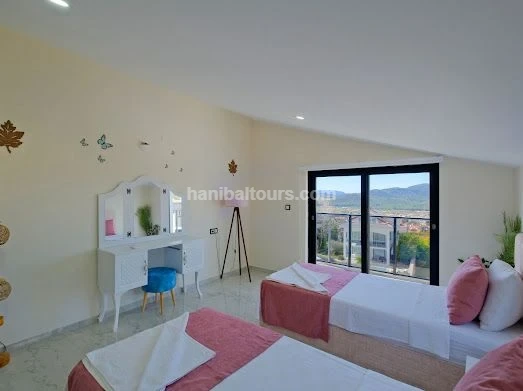 Villa Yiğit Villa Yiğit - 7