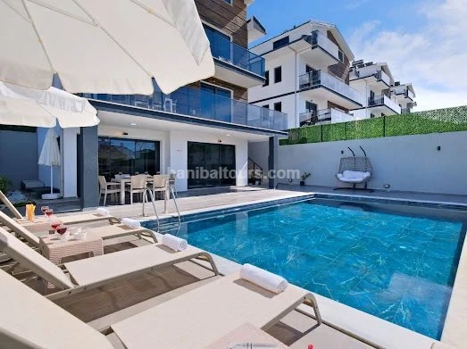 Villa Yiğit Villa Yiğit