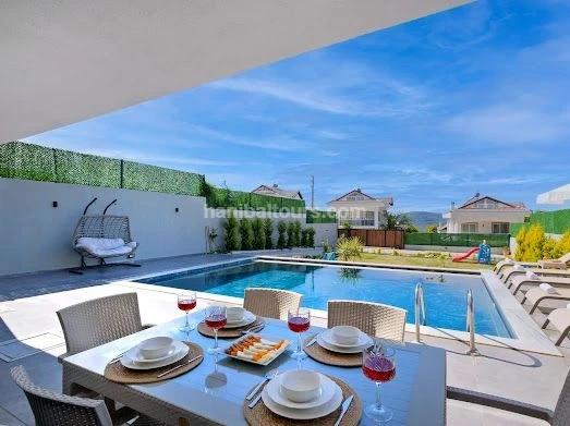 Villa Yiğit Villa Yiğit - 16