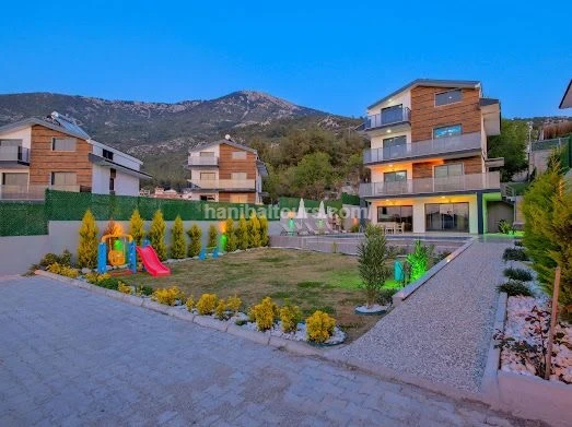 Villa Yiğit Villa Yiğit - 22
