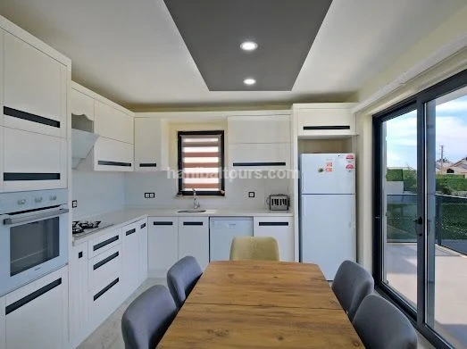 Villa Yiğit Villa Yiğit - 24