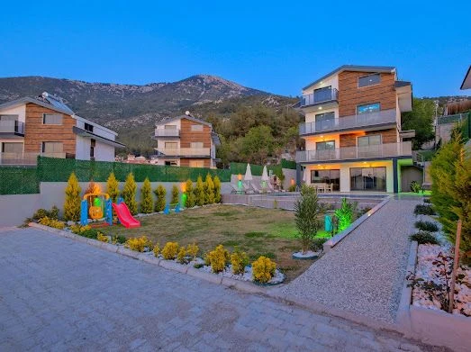 Villa Sudenaz Villa Sudenaz - 13