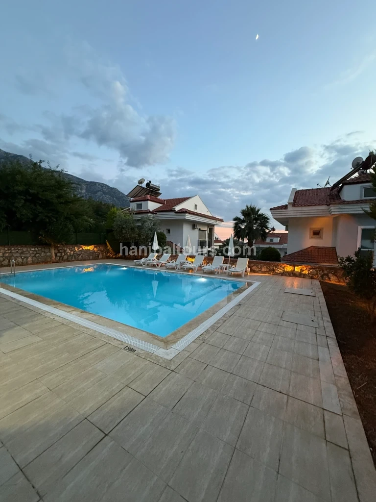 Villa Bella Villa Bella - 3
