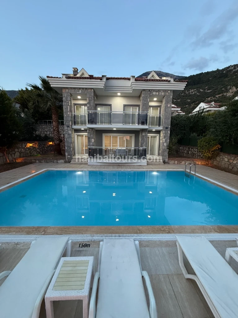 Villa Bella Villa Bella