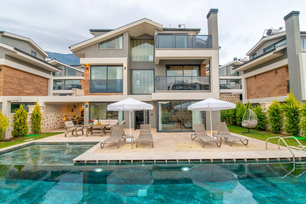 Villa Zen Villa Zen