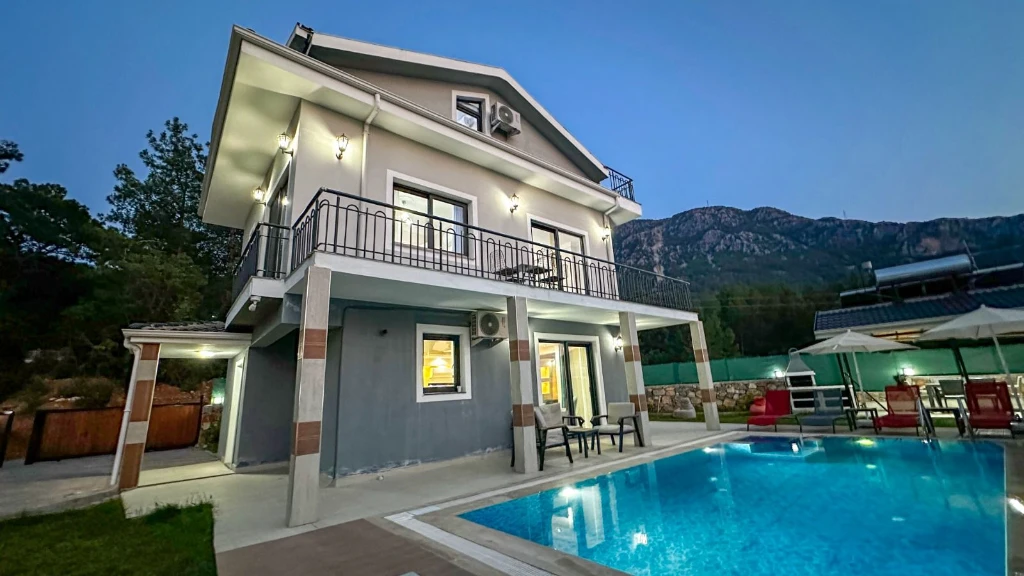 Villa Dream Villa Dream - 3