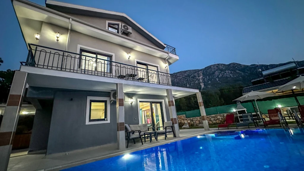 Villa Dream Villa Dream - 4