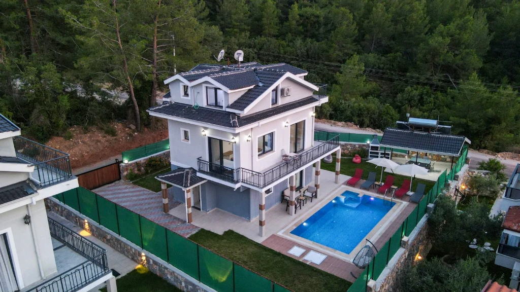 Villa Dream Villa Dream - 8