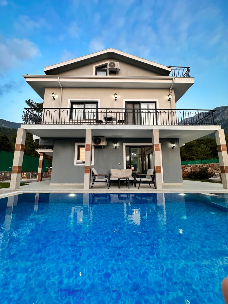 Villa Dream Villa Dream - 9