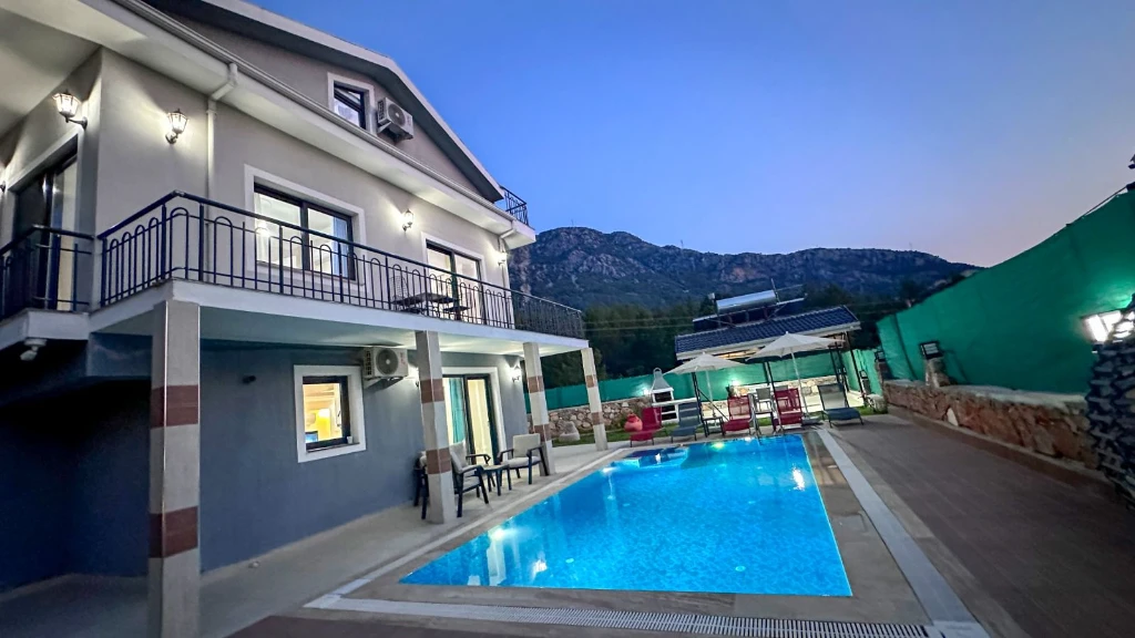 Villa Dream Villa Dream