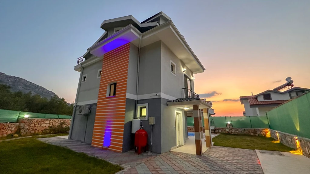 Villa Dream Villa Dream - 5