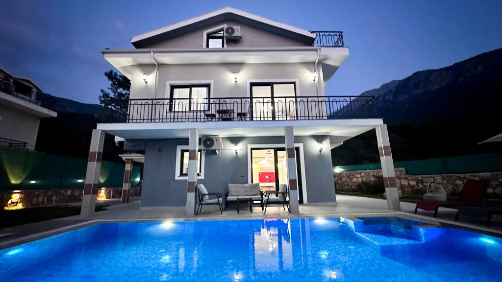 Villa Dream Villa Dream - 6