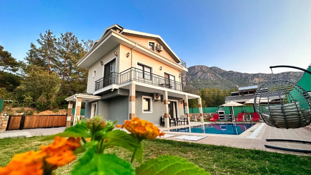 Villa Dream Villa Dream - 14