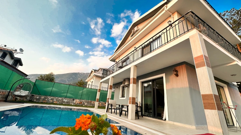 Villa Dream Villa Dream - 12
